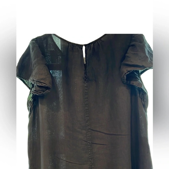 Velvet Kassidy Dress - Picture 3 of 7